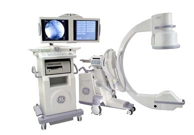 GE OEC 9900 C-Arm X-Ray Service Available